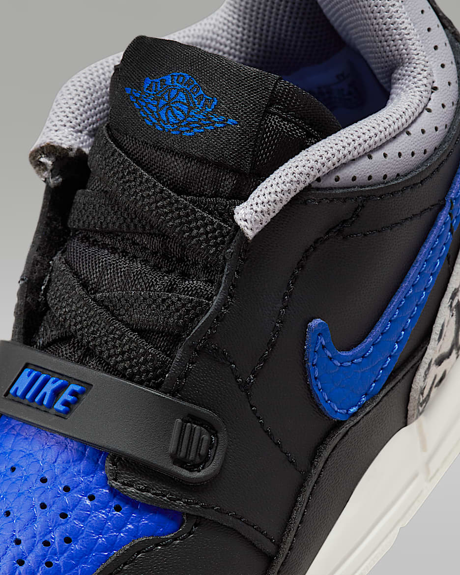 Jordan legacy 312 blue clearance